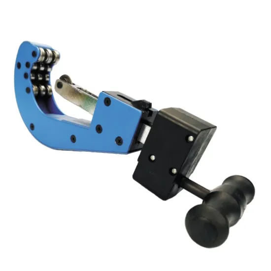 Professional 25-75mm High-Quality Stainless Steel Pipe Cutter for Copper Tubing