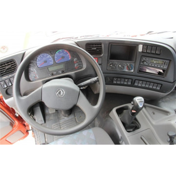 Dongfeng Tractor Head Dijual