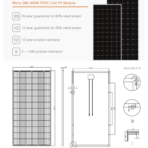 Title: Understanding the 6kW Solar Hybrid System