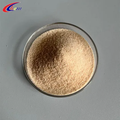 Sulfanilic Acid Sodium Salt Light Pink Crystal