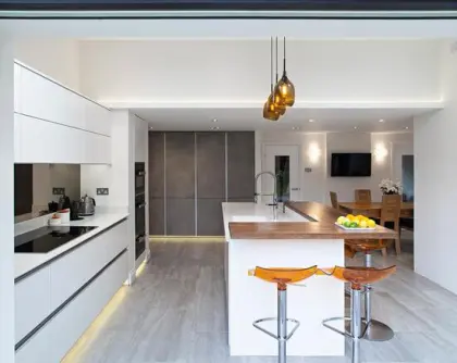 Best Sense factory manufacturer blum accessories kitchen cabinet