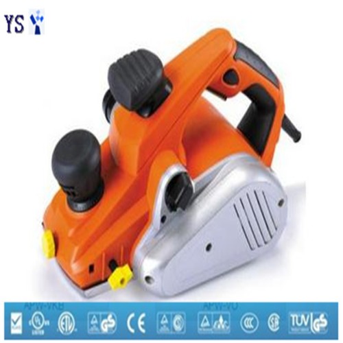 800w mini electric planer with high quality