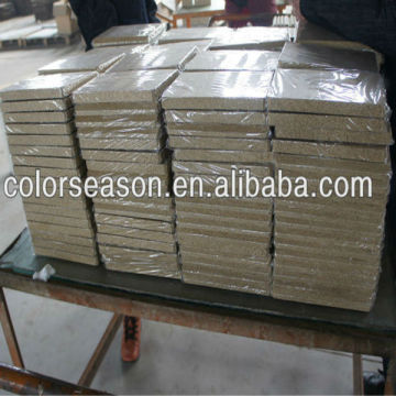 Vermiculite Board/ Vermiculite Fireproof Board On Sale