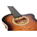 Kaysen OEM de guitare classique silencieuse