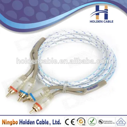 Safe thin copper sata dvd drive cable