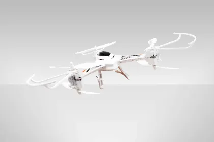 CX-33 3D drone quadcopter without camera