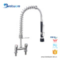 Pot Filler Outside Hose Kitchen Faucet Supplier