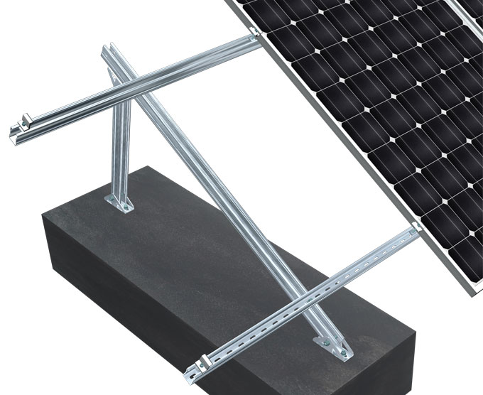 Solar Air Conditioner