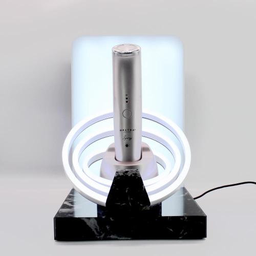 Acrylic Display Stand For Cosmetic Makeup bottles