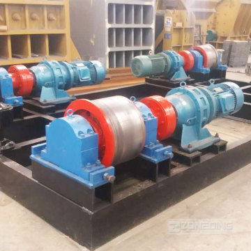 Factory Supply Sand Rotary Drum Dryer