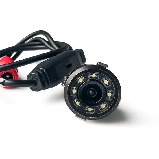 Kaier Waterproof Full HD 1080P Wide Angle Night Vision Universal Hidden Backup Rear Car Camera