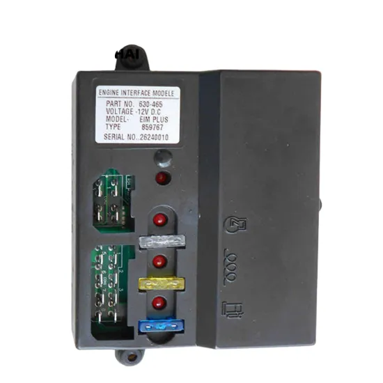 EIM 258-9755 BASIC MK3 Speed Controller Module