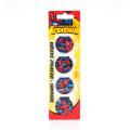 Spiderman Foldable Magnet Buchzeichen