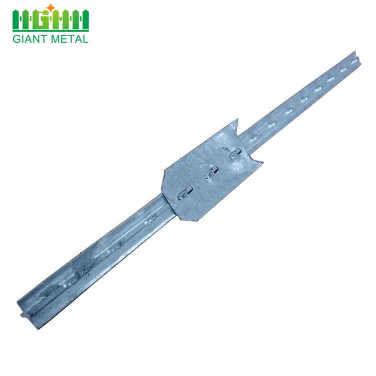 Best selling products  Steel Fence Post Metal T Post