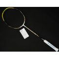 Yeni Başlayanlar İçin İdeal 4U 30LBS Badminton Raketleri