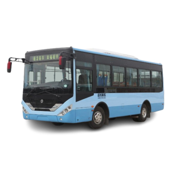 Search: 4x2 City Bus with 50 Seating Capacity, Euro 5 Engine, Manual Transmission, Left Steering, A/C, TV, MP3, Diesel Power, 7m Long