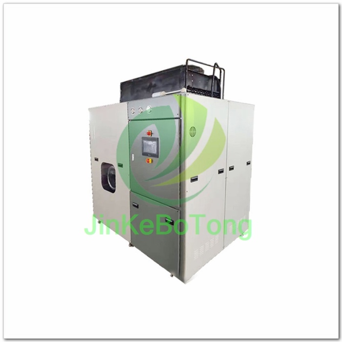 Sistema de secado de licor madre de alto rendimiento