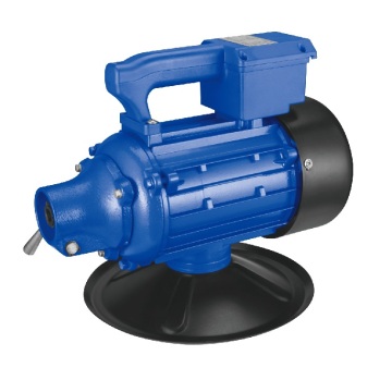 High Frequency Vibrator Motor - INTOUGH ZN70 Series Portable Electric Concrete Vibrator