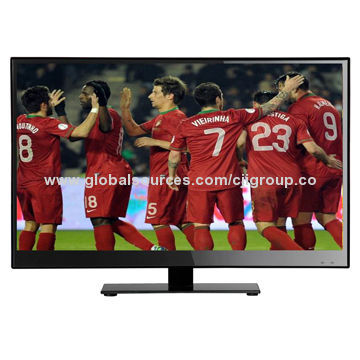 40-inch LED TV, Good-quality 3D Smart Wi-Fi Android System, Digital TV Optional
