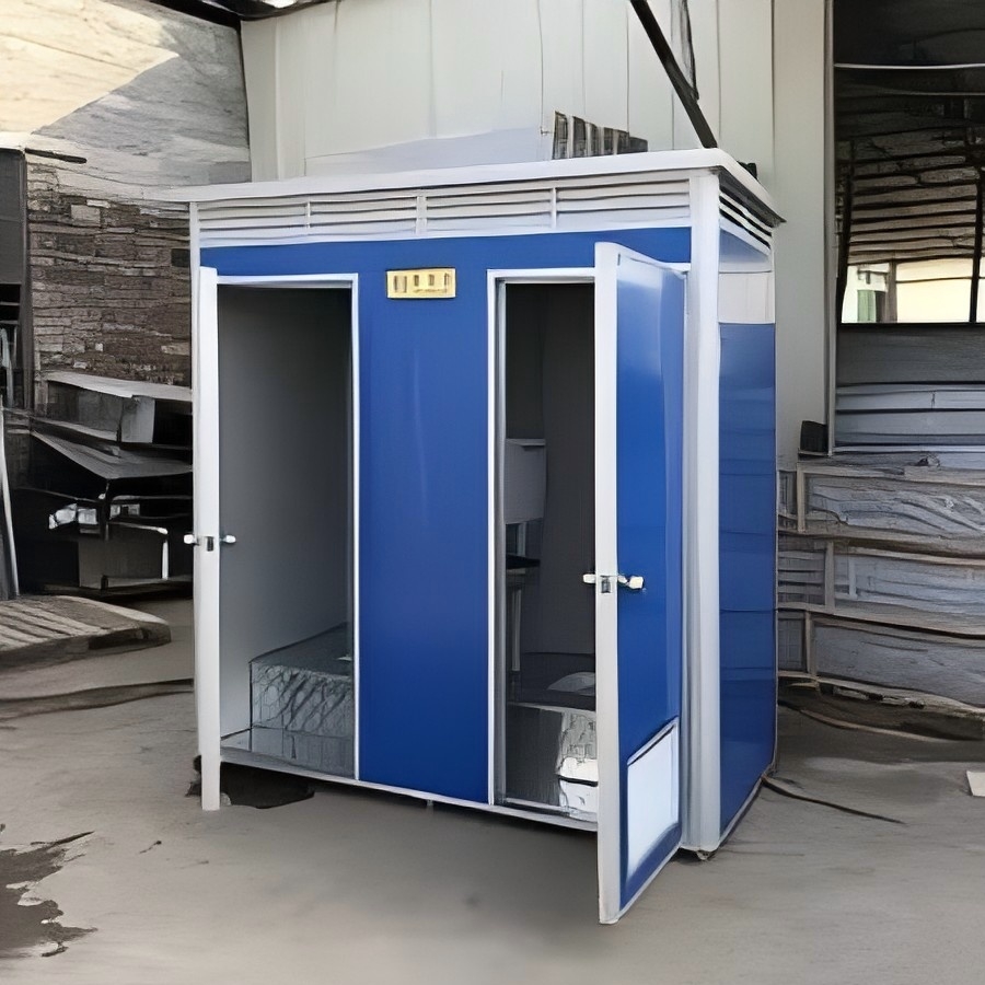 PORTABLE TOILET MARKET GROWTH FACTORS