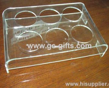 Specifica And Outstanding Designed Acrylic Display Stand 