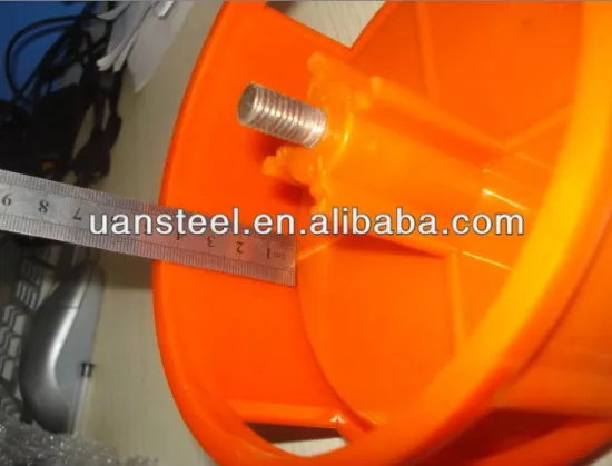 factory provide tie wire reel with high quality