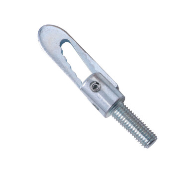 Trailer Tailgate Anti Rattle Fastener