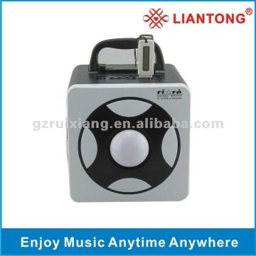 enjoy music mini speaker RX-90