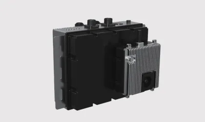 AGV/Mobile Robot Wireless Charging Module