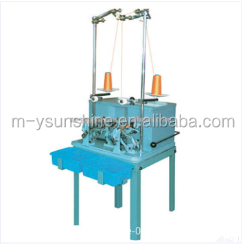 Bobbin Winding Machine And Thread Rewinder Machine: Precision Tools For ...
