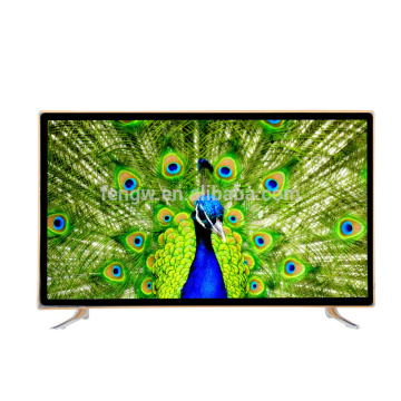 Intelligent flat screen tv lcd television