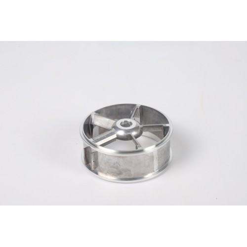 Прочный точный вентилятор алюминиевого сплава