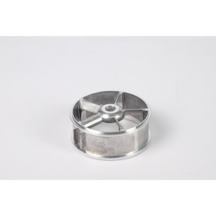 Прочный точный вентилятор алюминиевого сплава