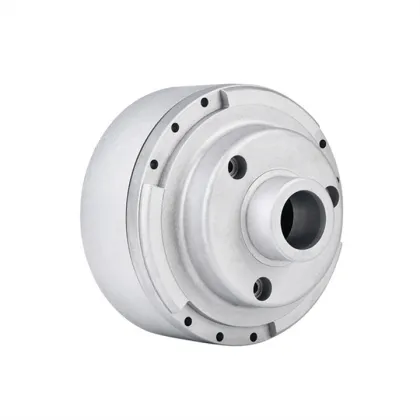 Farm Machinery Parts , High Precision Mechanical Components