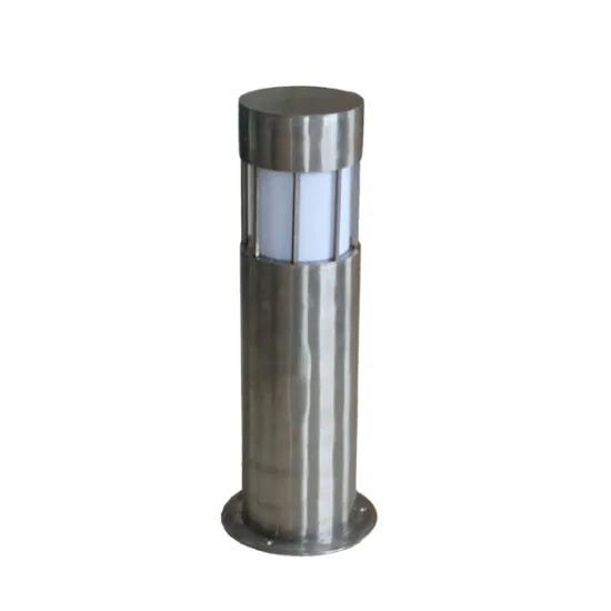 Stainless Steel Bollard