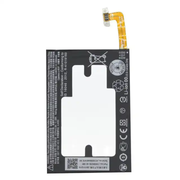 3000mAh B2PS6100 Lithium Replacement Battery for HTC One M10/10 Lifestyle M10H M10U