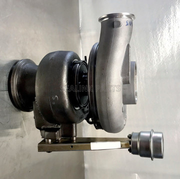 Turbocharger T04B90 for Allis Chalmers HD7645 and Deutz Truck 685T Diesel