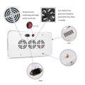 Mais populares 2000W LED Grow Lights