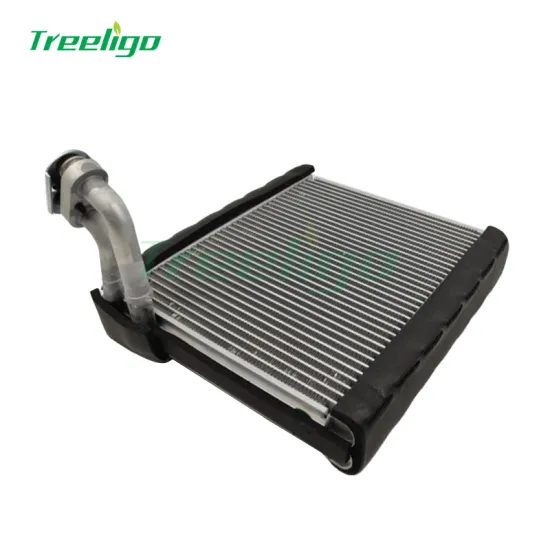 EV209016 50-1013 Air Conditioning Evaporator Coil for Suzuki Passo (RHD)