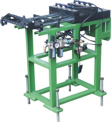 Automatic Air Feeder Machine