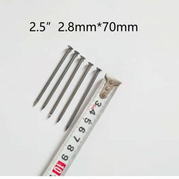 High Quality Professional good Price Nail