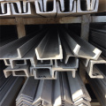 14A 14B Stainless steel channels weigth sizes 304L