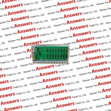 07BT62R1 GJV3074303R1 Basic Module Rack