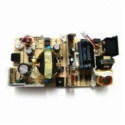 Ocp, Ovp, Otp 11.8v 1.25ma - 3a Output, 100v - 240v Input Cec V Universal Ac Power Adapter
