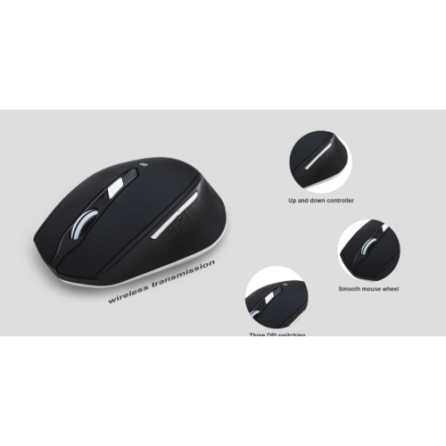 hot sell new wireless mouse