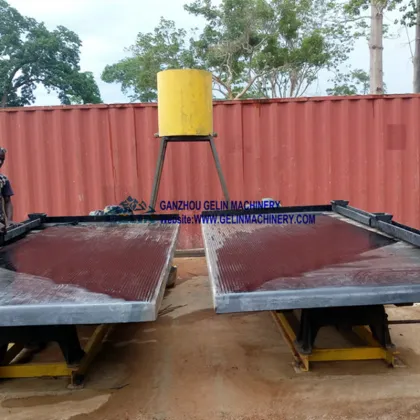 Rock Chromite Ore Hammer Jaw Crusher Processing Plant