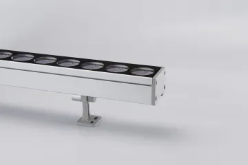 Hot Selling Vapor Tri-Proof linear Light Lamp