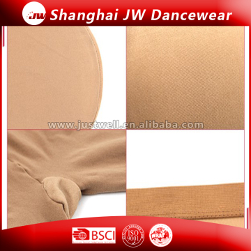 2015 High Quality Mircrofiber Convertible Tights with Gusset