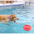 Tough Flying Disc Play Toy