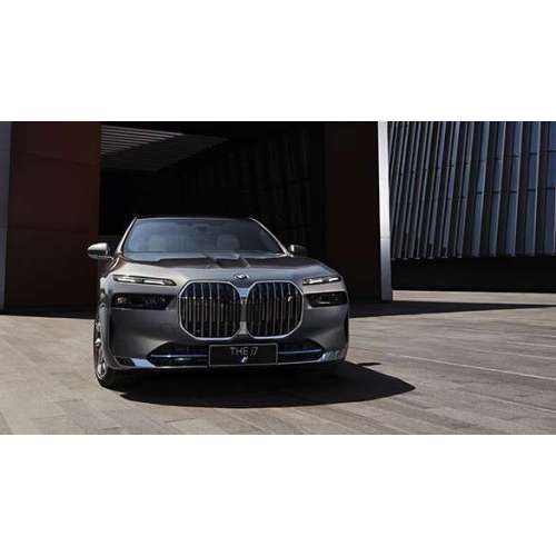 2023 BMW i7 Edrive50L Luxury M Sport Package
